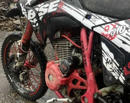 BSE Другая, объемом двигателя 0.25 л и пробегом 0 тыс. км за 1800 $, фото 2 на Automoto.ua