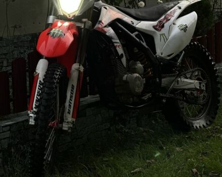 BSE Другая, объемом двигателя 0.25 л и пробегом 0 тыс. км за 1400 $, фото 4 на Automoto.ua