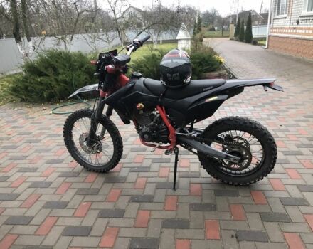 BSE Інша, об'ємом двигуна 0.25 л та пробігом 0 тис. км за 1450 $, фото 5 на Automoto.ua