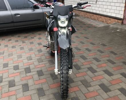 BSE Інша, об'ємом двигуна 0.25 л та пробігом 0 тис. км за 1450 $, фото 7 на Automoto.ua