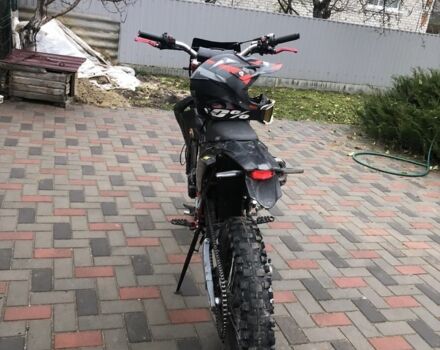 BSE Інша, об'ємом двигуна 0.25 л та пробігом 0 тис. км за 1450 $, фото 6 на Automoto.ua