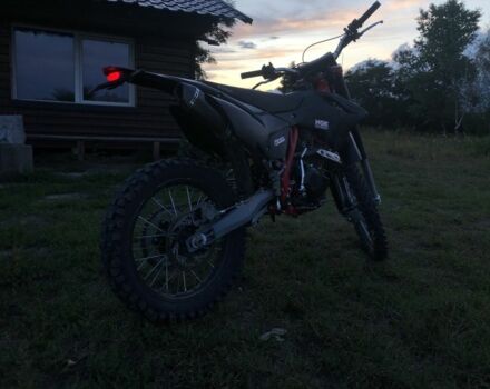 BSE Інша, об'ємом двигуна 0.25 л та пробігом 0 тис. км за 1450 $, фото 3 на Automoto.ua