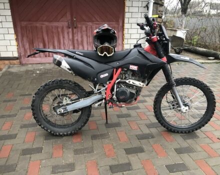 BSE Інша, об'ємом двигуна 0.25 л та пробігом 0 тис. км за 1450 $, фото 4 на Automoto.ua