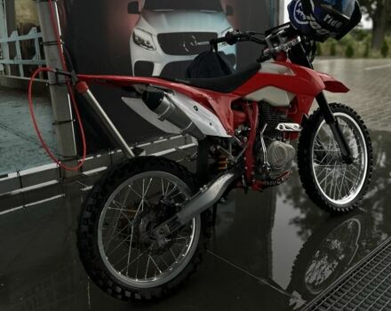 BSE Другая, объемом двигателя 0.25 л и пробегом 0 тыс. км за 1050 $, фото 2 на Automoto.ua