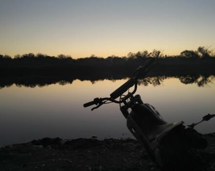 BSE Другая, объемом двигателя 0.13 л и пробегом 0 тыс. км за 522 $, фото 1 на Automoto.ua