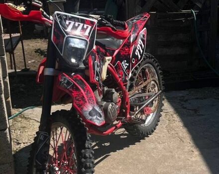 BSE Другая, объемом двигателя 0.25 л и пробегом 0 тыс. км за 1150 $, фото 1 на Automoto.ua