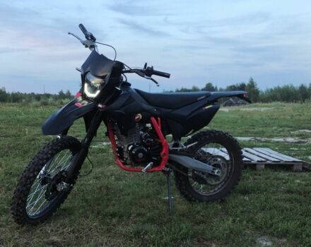 BSE Інша, об'ємом двигуна 0.25 л та пробігом 0 тис. км за 1450 $, фото 2 на Automoto.ua