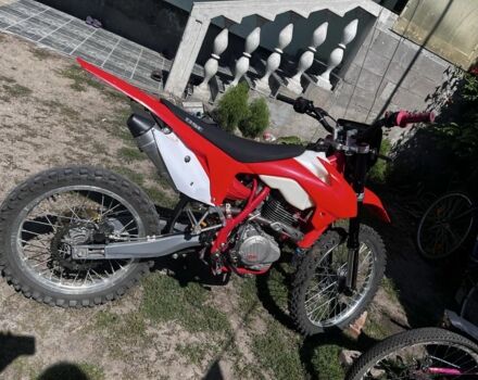 BSE Другая, объемом двигателя 0.25 л и пробегом 0 тыс. км за 1050 $, фото 4 на Automoto.ua