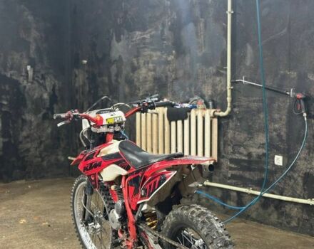 BSE Другая, объемом двигателя 0.25 л и пробегом 0 тыс. км за 1000 $, фото 4 на Automoto.ua