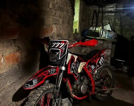 BSE Другая, объемом двигателя 0.25 л и пробегом 0 тыс. км за 1150 $, фото 3 на Automoto.ua