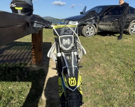 BSE Другая, объемом двигателя 0.25 л и пробегом 0 тыс. км за 1350 $, фото 8 на Automoto.ua