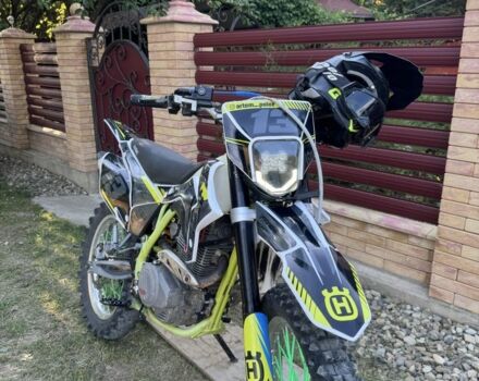 BSE Другая, объемом двигателя 0.25 л и пробегом 0 тыс. км за 1350 $, фото 6 на Automoto.ua