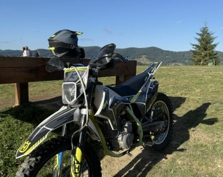 BSE Другая, объемом двигателя 0.25 л и пробегом 0 тыс. км за 1350 $, фото 7 на Automoto.ua