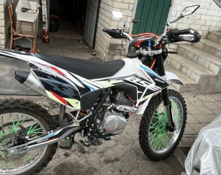 BSE Другая, объемом двигателя 0.3 л и пробегом 0 тыс. км за 1897 $, фото 1 на Automoto.ua