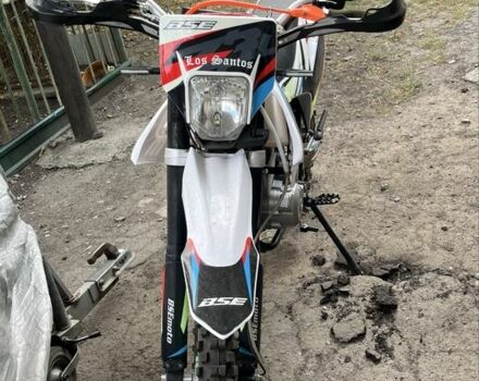 BSE Другая, объемом двигателя 0.3 л и пробегом 0 тыс. км за 1897 $, фото 2 на Automoto.ua