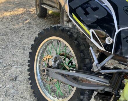 BSE Другая, объемом двигателя 0.25 л и пробегом 0 тыс. км за 1350 $, фото 4 на Automoto.ua