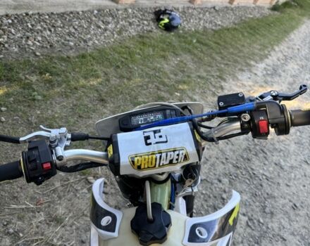 BSE Другая, объемом двигателя 0.25 л и пробегом 0 тыс. км за 1350 $, фото 5 на Automoto.ua