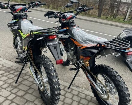 BSE Інша, об'ємом двигуна 0.3 л та пробігом 0 тис. км за 1950 $, фото 9 на Automoto.ua