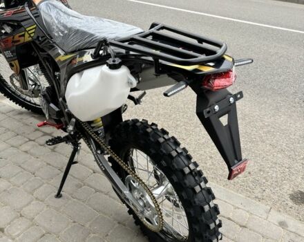 BSE Другая, объемом двигателя 0.3 л и пробегом 0 тыс. км за 2100 $, фото 5 на Automoto.ua