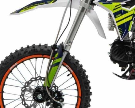 BSE Другая, объемом двигателя 0 л и пробегом 0 тыс. км за 1135 $, фото 10 на Automoto.ua