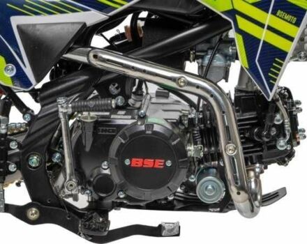 BSE Другая, объемом двигателя 0 л и пробегом 0 тыс. км за 1135 $, фото 7 на Automoto.ua