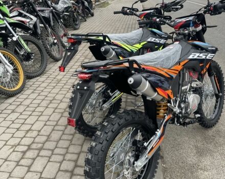 BSE Інша, об'ємом двигуна 0.3 л та пробігом 0 тис. км за 1950 $, фото 7 на Automoto.ua