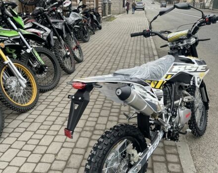 BSE Другая, объемом двигателя 0 л и пробегом 0 тыс. км за 1500 $, фото 4 на Automoto.ua