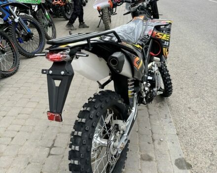 BSE Другая, объемом двигателя 0.3 л и пробегом 0 тыс. км за 2100 $, фото 4 на Automoto.ua