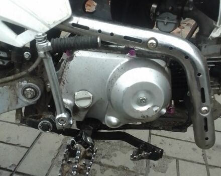 BSE Другая, объемом двигателя 0.11 л и пробегом 0 тыс. км за 857 $, фото 4 на Automoto.ua