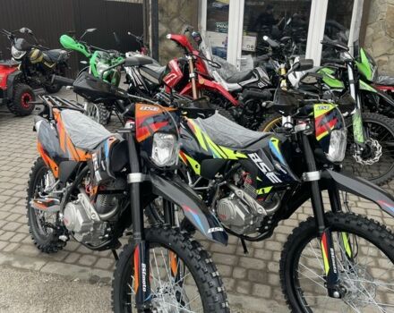 BSE Інша, об'ємом двигуна 0.3 л та пробігом 0 тис. км за 1950 $, фото 1 на Automoto.ua