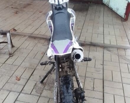 BSE Другая, объемом двигателя 0.11 л и пробегом 0 тыс. км за 857 $, фото 2 на Automoto.ua