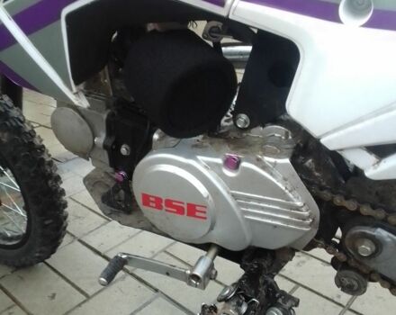 BSE Другая, объемом двигателя 0.11 л и пробегом 0 тыс. км за 857 $, фото 3 на Automoto.ua