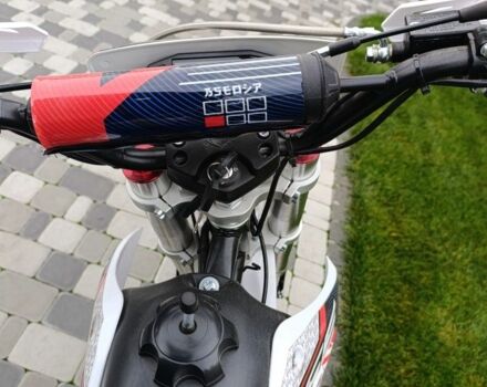 BSE Інша, об'ємом двигуна 0.15 л та пробігом 0 тис. км за 1259 $, фото 7 на Automoto.ua