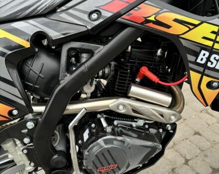 BSE Другая, объемом двигателя 0.3 л и пробегом 0 тыс. км за 2100 $, фото 2 на Automoto.ua