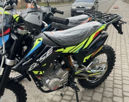 BSE Інша, об'ємом двигуна 0.3 л та пробігом 0 тис. км за 1950 $, фото 10 на Automoto.ua