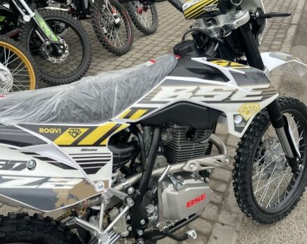 BSE Другая, объемом двигателя 0 л и пробегом 0 тыс. км за 1500 $, фото 6 на Automoto.ua