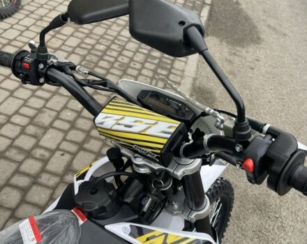 BSE Другая, объемом двигателя 0 л и пробегом 0 тыс. км за 1500 $, фото 7 на Automoto.ua