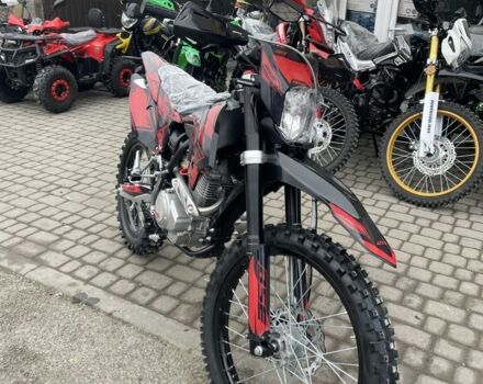 BSE Другая, объемом двигателя 0.25 л и пробегом 0 тыс. км за 1750 $, фото 2 на Automoto.ua