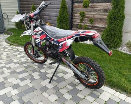 BSE Інша, об'ємом двигуна 0.15 л та пробігом 0 тис. км за 1259 $, фото 3 на Automoto.ua