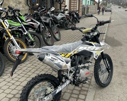 BSE Другая, объемом двигателя 0 л и пробегом 0 тыс. км за 1500 $, фото 5 на Automoto.ua