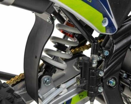 BSE Другая, объемом двигателя 0 л и пробегом 0 тыс. км за 1135 $, фото 12 на Automoto.ua