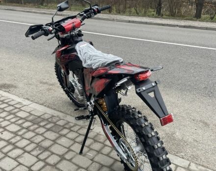 BSE Другая, объемом двигателя 0.25 л и пробегом 0 тыс. км за 1750 $, фото 6 на Automoto.ua