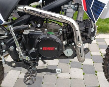 BSE Інша, об'ємом двигуна 0.15 л та пробігом 0 тис. км за 1259 $, фото 4 на Automoto.ua