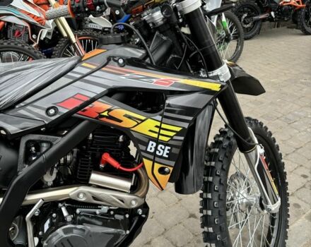 BSE Другая, объемом двигателя 0.3 л и пробегом 0 тыс. км за 2100 $, фото 1 на Automoto.ua