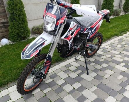 BSE Інша, об'ємом двигуна 0.15 л та пробігом 0 тис. км за 1259 $, фото 5 на Automoto.ua