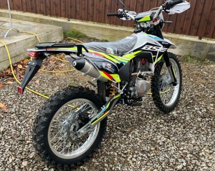 BSE Другая, объемом двигателя 0.3 л и пробегом 0 тыс. км за 1750 $, фото 3 на Automoto.ua