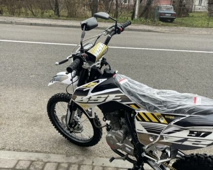 BSE Другая, объемом двигателя 0 л и пробегом 0 тыс. км за 1500 $, фото 2 на Automoto.ua