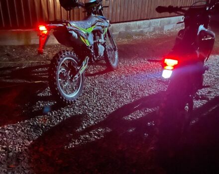 BSE Другая, объемом двигателя 0.3 л и пробегом 0 тыс. км за 1750 $, фото 4 на Automoto.ua