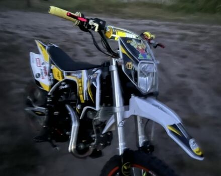 BSE Інша, об'ємом двигуна 0.14 л та пробігом 0 тис. км за 1000 $, фото 1 на Automoto.ua