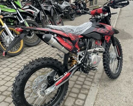 BSE Другая, объемом двигателя 0.25 л и пробегом 0 тыс. км за 1750 $, фото 4 на Automoto.ua